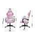 Huzaro Force 4.4 Pink Mesh gaming chair