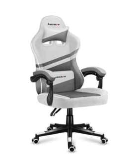 Gaming chair - Huzaro Force 4.4 White Mesh