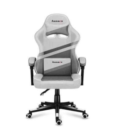 Gaming chair - Huzaro Force 4.4 White Mesh