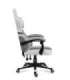 Gaming chair - Huzaro Force 4.4 White Mesh