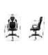 HUZARO FORCE 2.5 WHITE MESH GAMING CHAIR