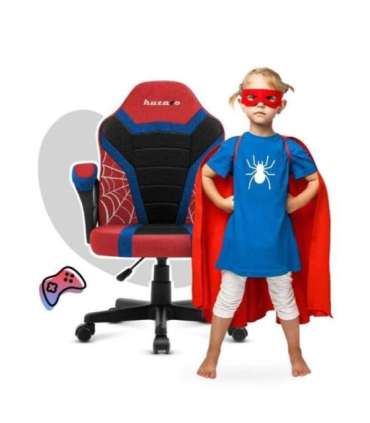 GAMING CHAIR FOR CHILD HUZARO RANGER 1.0 SPIDER
