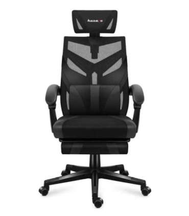 HUZARO COMBAT 5.0 BLACKGAMING CHAIR