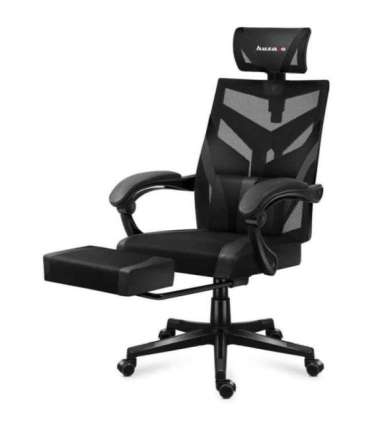 HUZARO COMBAT 5.0 BLACKGAMING CHAIR
