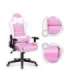 Huzaro HZ-Ranger 6.0 PINK gaming chair for children