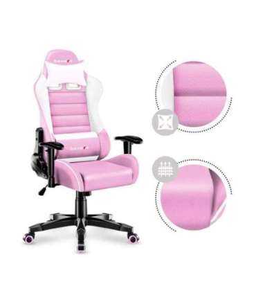 Huzaro HZ-Ranger 6.0 PINK gaming chair for children