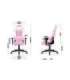 Huzaro HZ-Ranger 6.0 PINK gaming chair for children