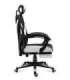 Huzaro Combat 5.0 White gaming chair