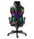 Huzaro Combat 6.2 Black RGB gaming chair
