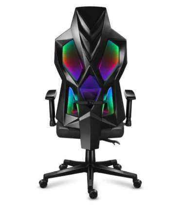 Huzaro Combat 6.2 Black RGB gaming chair
