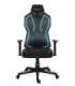 Huzaro Combat 6.2 Black RGB gaming chair