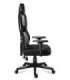 Huzaro Combat 6.2 Black RGB gaming chair