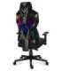 Huzaro Combat 6.2 Black RGB gaming chair