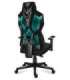 Huzaro Combat 6.2 Black RGB gaming chair