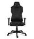 Huzaro Combat 6.2 Black RGB gaming chair
