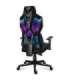 Huzaro Combat 6.2 Black RGB gaming chair