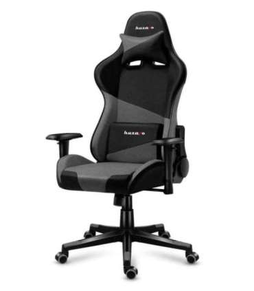 Huzaro Force 6.2 Grey Mesh gaming chair