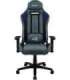 Aerocool DUKE AeroSuede Universal gaming chair Black,Blue