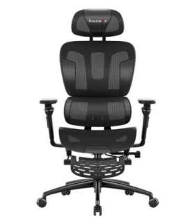 Fotel gamingowy Huzaro Combat 7.9 Czarny