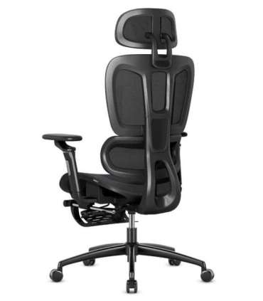 Fotel gamingowy Huzaro Combat 7.9 Czarny