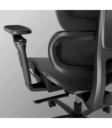 Fotel gamingowy Huzaro Combat 7.9 Czarny