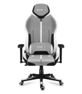 Gaming chair - Huzaro Force 7.9 Grey Mesh