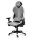 Gaming chair - Huzaro Force 7.9 Grey Mesh