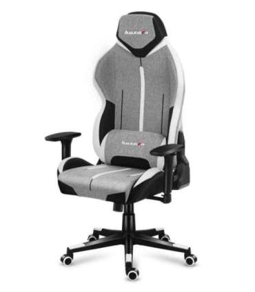 Gaming chair - Huzaro Force 7.9 Grey Mesh