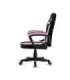 Gaming chair for children Huzaro Ranger 1.0 Pink Mesh