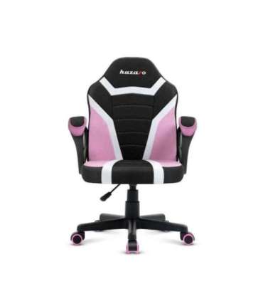 Gaming chair for children Huzaro Ranger 1.0 Pink Mesh