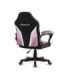 Gaming chair for children Huzaro Ranger 1.0 Pink Mesh
