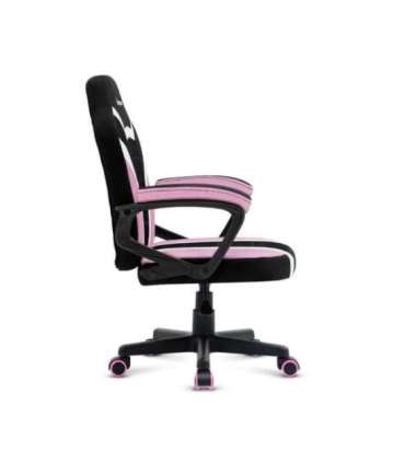 Gaming chair for children Huzaro Ranger 1.0 Pink Mesh
