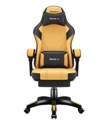 Force 3.7 gaming chair Yellow