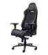 Trust GXT 721 Ruya Pro - premium comfortable gaming chair (black)