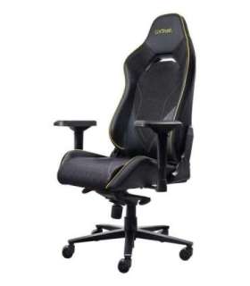 Trust GXT 721 Ruya Pro - premium comfortable gaming chair (black)