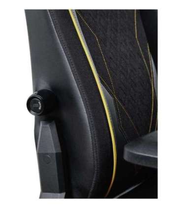 Trust GXT 721 Ruya Pro - premium comfortable gaming chair (black)