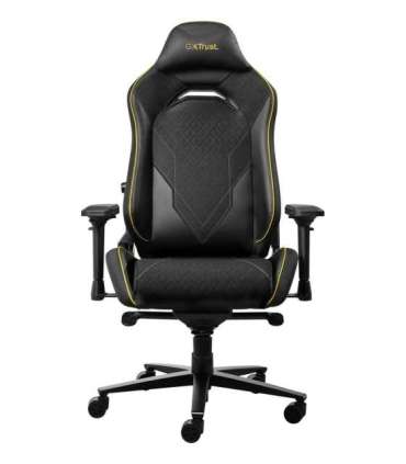 Trust GXT 721 Ruya Pro - premium comfortable gaming chair (black)