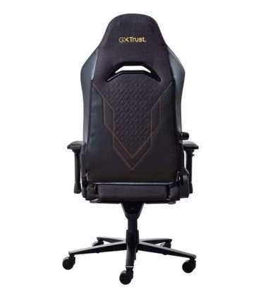 Trust GXT 721 Ruya Pro - premium comfortable gaming chair (black)