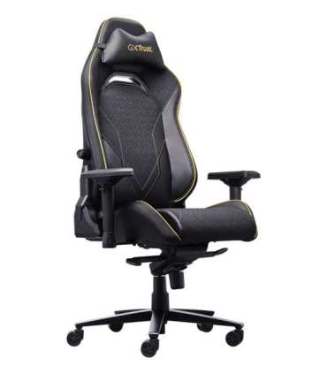 Trust GXT 721 Ruya Pro - premium comfortable gaming chair (black)