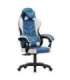 Huzaro Force 2.7 Black Carbon Gaming chair Blue