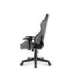 Gaming chair for children Huzaro HZ-Ranger 6.0 Gray Mesh, gray and black