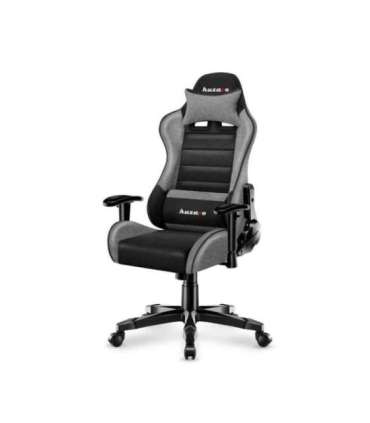 Gaming chair for children Huzaro HZ-Ranger 6.0 Gray Mesh, gray and black