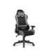 Gaming chair for children Huzaro HZ-Ranger 6.0 Gray Mesh, gray and black