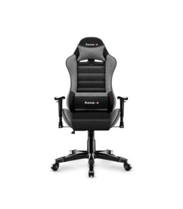 Gaming chair for children Huzaro HZ-Ranger 6.0 Gray Mesh, gray and black
