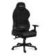 Gaming chair - Huzaro Force 7.9 Black Mesh