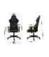 Huzaro Force 6.2 Mesh RGB gaming chair