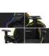 Huzaro Force 6.2 Mesh RGB gaming chair