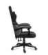 Gaming chair - Huzaro Force 4.4 Grey Mesh