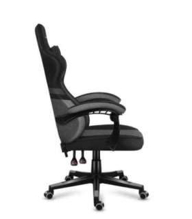 Gaming chair - Huzaro Force 4.4 Grey Mesh