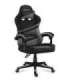 Gaming chair - Huzaro Force 4.4 Grey Mesh